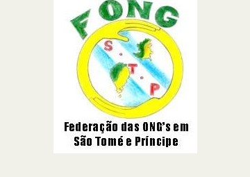  Logótipo da FONG
